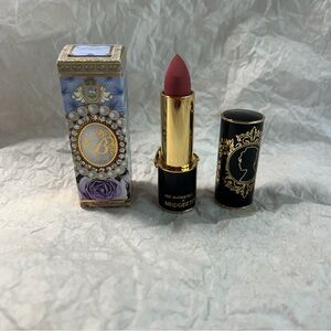 NIB Pat McGrath MatteTrance Lipstick 484 Her Majesty Bridgerton Limited Edition